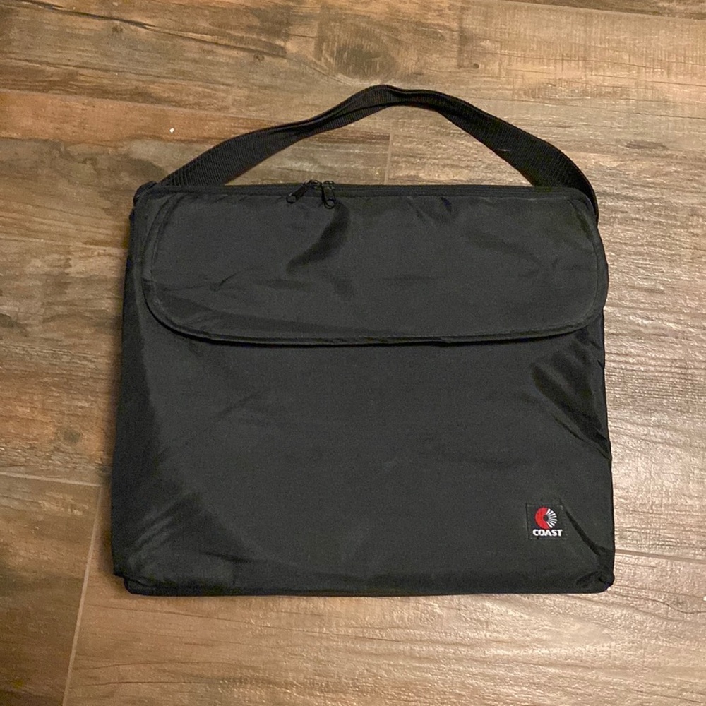 Cassette carry bag